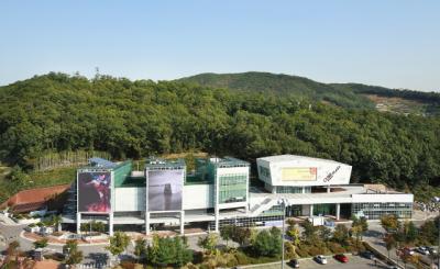 [NSP PHOTO]성남큐브미술관, 공립미술관 평가 2회연속 인증 기관 선정