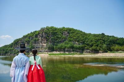 [NSP PHOTO]안동시, 문화예술도시 조성 및 세계유산도시로 발돋움