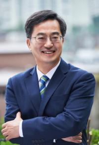 (NSP NEWS Image)김동연, 세계경제올림픽 ‘다보스 포럼’ 참가 13일 출국