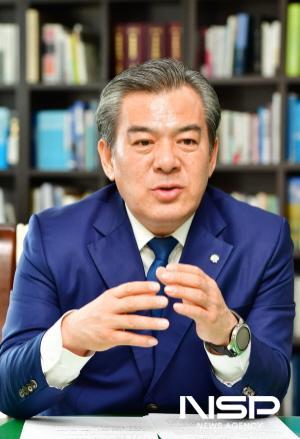 NSP통신-유근기 국회의원 예비후보 (사진 = 유근기 국회의원 예비후보 홍보실)