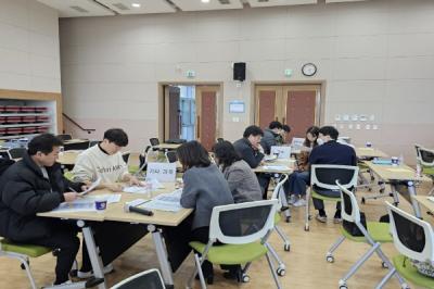 [NSP PHOTO]경북교육청, 경북온라인학교 시범운영을 위한 협의회 실시