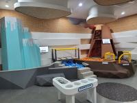 [NSP PHOTO]담양군,  새단장 마친 호남기후변화체험관  재개관