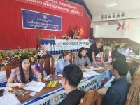 [NSP PHOTO]곡성군 라오스 현지 외국인 계절근로자 면접 실시