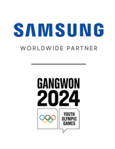 [NSP PHOTO]삼성전자, 2024 강원 동계청소년올림픽 공식 파트너로 참가