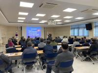 [NSP PHOTO]곡성군, 새해 농업인 실용교육 실시