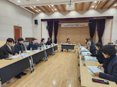 [NSP PHOTO]경북교육청, 학교급식 기본방향 수립