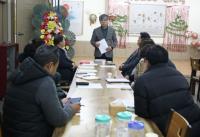 [NSP PHOTO]화성시장애인사격연맹, 신년 월례회 개최