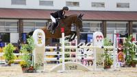 [NSP PHOTO]장수군, 2024 장수 Winter Championship 승마대회 개최