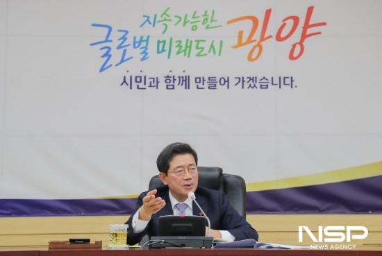NSP통신-정인화 광양시장 (사진 = 광양시청)