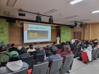 [NSP PHOTO]곡성군, 곡성몰 입점업체 고객 응대교육 실시