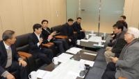 [NSP PHOTO]전남도, 동부권 장기 발전 대화의 장 열어