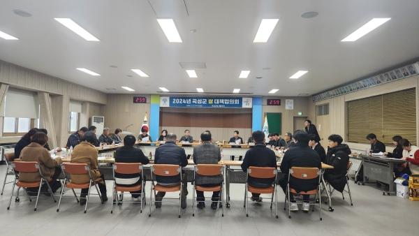 NSP통신- (사진 = 곡성군)