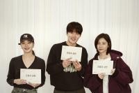 [NSP PHOTO]넷플릭스 은중과 상연 제작 확정…김고은·박지현·김건우 출연