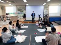 [NSP PHOTO]진도군, 전남 최초 난임 시술 원거리 교통비 지원 실시