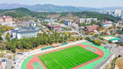 [NSP PHOTO]동국대 WISE캠퍼스 대학일자리플러스센터, 2023년 연차성과평가 최고등급 우수 획득