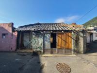 [NSP PHOTO]여수시, 방치된 빈 집 철거 최대 300만원 지원