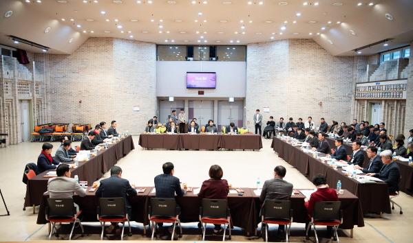 [NSP PHOTO]구미시, 국회의원과 긴밀한 협력...국비 확보 선제 대응