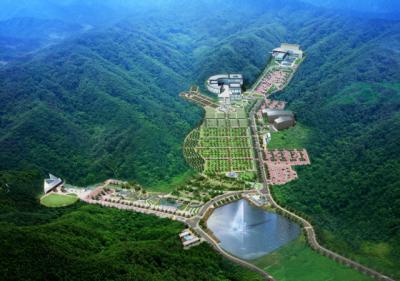 [NSP PHOTO]용인도시공사, 설 명절 용인 평온의 숲 봉안당 사전예약 시행