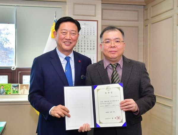 NSP통신- (사진 = 장성군)