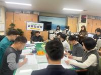 [NSP PHOTO]광양시, 청렴 컨설팅으로 청렴도 높이고 추진동력 확보