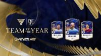 [NSP PHOTO]넥슨 FC온라인, 24 TOTY 클래스 업데이트