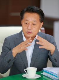 [NSP PHOTO]곡성군 이상철 군수, 최근 직위 상실형  항소심 불복 대법원 상고키로