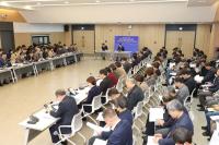 [NSP PHOTO]해남군, 청렴 돛 달고 힘찬 출발청렴문화 확산다짐