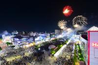 [NSP PHOTO]제20회 안산국제거리극축제 D-100…키워드는 광장·도시·숲·횡단