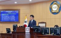 [NSP PHOTO]광양시의회, 제324회 임시회 폐회