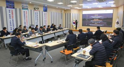 [NSP PHOTO]경주시, 관광진흥 5개년 계획수립 완료...50개 세부 신규사업 제시