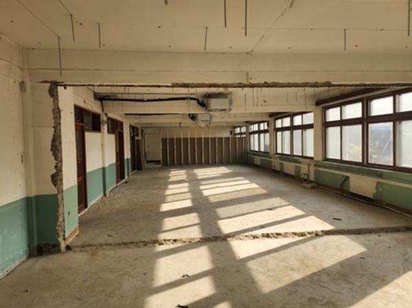 NSP통신-파주시 폐교된 법원초등학교 (사진 = 파주시)