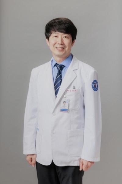[NSP PHOTO]류영욱 교수, 계명대학교 동산병원장 취임