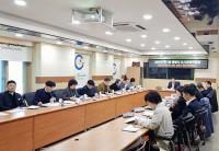 [NSP PHOTO]광양시, 올해 첫 도시공원위원회 개최