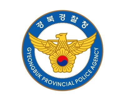 [NSP PHOTO]경북 경찰, 고속도로 37Km 역주행 60대 택시기사 검거