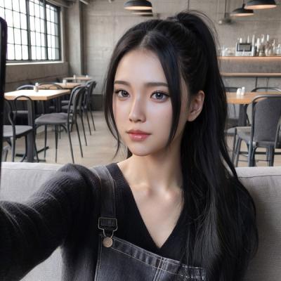 [NSP NEWS Image]메타버스엔터 챗 시우 오픈시우와 11 채팅