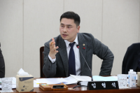[NSP PHOTO]임형석 전남도의원, 청년들에게 기회 격차 줄여주는 것이 무엇보다 중요