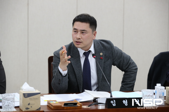 NSP통신-임형석 의원 (사진 = 전남도의회)