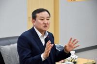 [NSP PHOTO]담양군,  80년 숙원사업 해소 청신호···달빛철도특별법 국회 본회의 통과