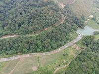 [NSP PHOTO]강진군, 전국 최초 3년 연속 산림유역관리사업 선정