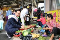 [NSP PHOTO]나주시, 소상공인 지원 박차