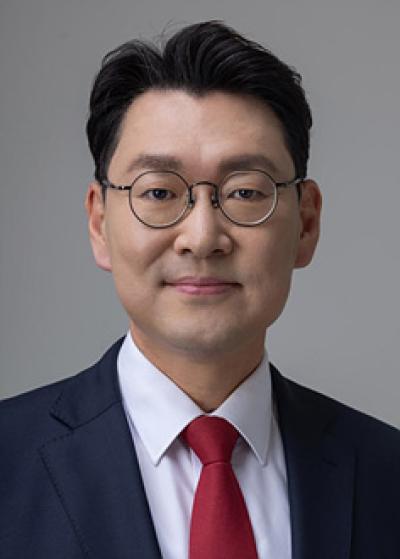 [NSP PHOTO]김보현 김포갑 국회의원 예비후보 김주영박상혁 의원에 중대재해처벌법 유예무산 입장 요구