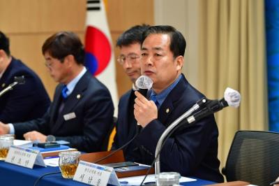 [NSP PHOTO]완주군의회, 전북 시·군 의회 최초 행안부 기관 표창 수상