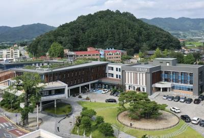 [NSP PHOTO]장수군 농기센터, 다양한 우리쌀 활용 교육 교육생 모집