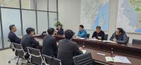 [NSP PHOTO]조성돈 원자력환경공단 이사장, 고준위 특별법 국민소통 광폭행보