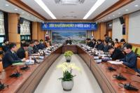 [NSP PHOTO]완도군, 제36회 전라남도 생활체육 대축전 준비 돌입