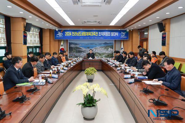 NSP통신- (사진 = 완도군)