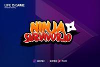 [NSP PHOTO]Wemade签订Ninja Survivor Wemix Play上线协议