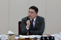 [NSP PHOTO]임형석 전남도의원, 출자출연기관 경영평가 항목 개선 요구