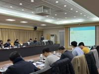 [NSP PHOTO]광양시, 재생에너지 확산과 기업 RE100 대응 방안 마련한다