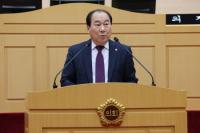 [NSP PHOTO]강정일 전남도의원, 정부에 외국인 계절근로자 제도 개선 강력 촉구